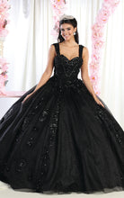 Load image into Gallery viewer, MayQueen Quinceañera Dress LK171