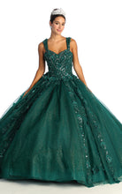 Load image into Gallery viewer, MayQueen Quinceañera Dress LK171