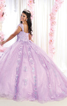 Load image into Gallery viewer, MayQueen Quinceañera Dress LK171