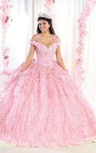 Load image into Gallery viewer, MayQueen Quinceañera Dress LK172