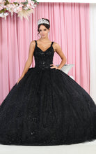 Load image into Gallery viewer, MayQueen Quinceañera Dress LK174