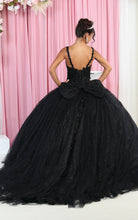 Load image into Gallery viewer, MayQueen Quinceañera Dress LK174