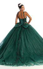 Load image into Gallery viewer, MayQueen Quinceañera Dress LK174