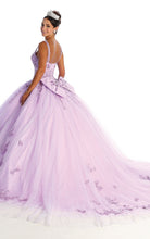 Load image into Gallery viewer, MayQueen Quinceañera Dress LK174