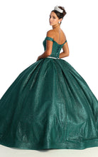 Load image into Gallery viewer, MayQueen Quinceañera Dress LK176
