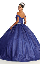 Load image into Gallery viewer, MayQueen Quinceañera Dress LK176