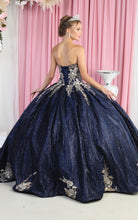 Load image into Gallery viewer, MayQueen Quinceañera Dress LK179