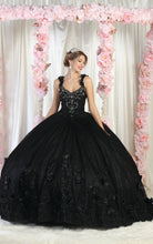 Load image into Gallery viewer, MayQueen Quinceañera Dress LK180