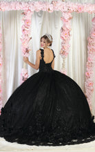 Load image into Gallery viewer, MayQueen Quinceañera Dress LK180