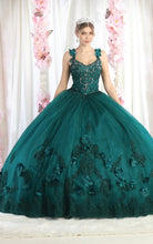 Load image into Gallery viewer, MayQueen Quinceañera Dress LK180