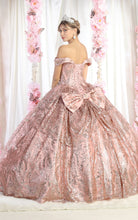 Load image into Gallery viewer, MayQueen Quinceañera Dress LK186
