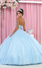 Load image into Gallery viewer, May Queen LK188