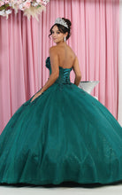 Load image into Gallery viewer, May Queen LK188