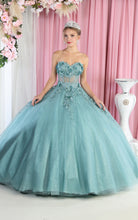 Load image into Gallery viewer, May Queen LK188