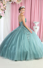 Load image into Gallery viewer, May Queen LK188
