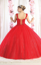 Load image into Gallery viewer, May Queen LK194