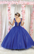 Load image into Gallery viewer, May Queen LK194