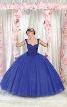 Load image into Gallery viewer, May Queen LK194