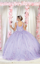 Load image into Gallery viewer, MayQueen Quinceañera Dress Lk195