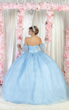 Load image into Gallery viewer, May Queen LK209