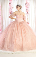 Load image into Gallery viewer, May Queen LK209