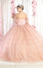 Load image into Gallery viewer, May Queen LK209