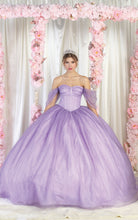 Load image into Gallery viewer, May Queen LK209