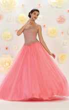 Load image into Gallery viewer, May Queen LK74