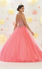 Load image into Gallery viewer, May Queen LK74