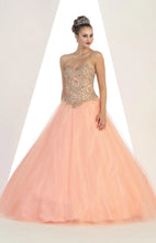 Load image into Gallery viewer, May Queen LK74