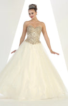 Load image into Gallery viewer, May Queen LK74