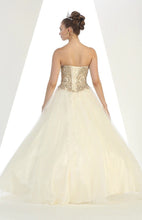 Load image into Gallery viewer, May Queen LK74