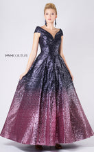 Load image into Gallery viewer, MNM Couture M0009