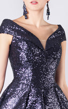 Load image into Gallery viewer, MNM Couture M0009