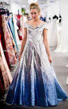 Load image into Gallery viewer, MNM Couture M0009
