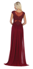 Load image into Gallery viewer, May Queen Quinceanera MQ1580