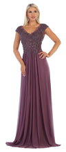 Load image into Gallery viewer, May Queen Quinceanera MQ1580