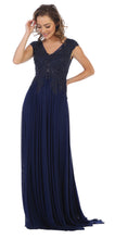 Load image into Gallery viewer, May Queen Quinceanera MQ1580