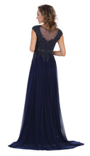 Load image into Gallery viewer, May Queen Quinceanera MQ1580