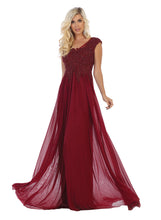 Load image into Gallery viewer, May Queen Quinceanera MQ1580