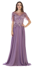 Load image into Gallery viewer, May Queen Quinceanera MQ1589