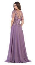 Load image into Gallery viewer, May Queen Quinceanera MQ1589