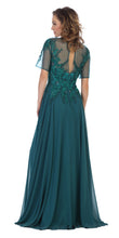 Load image into Gallery viewer, May Queen Quinceanera MQ1589