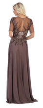 Load image into Gallery viewer, May Queen Quinceanera MQ1589