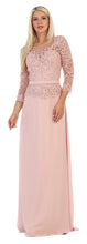Load image into Gallery viewer, May Queen Quinceanera MQ1599