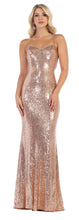Load image into Gallery viewer, May Queen Prom MQ1600