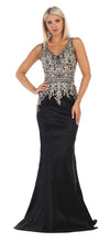 Load image into Gallery viewer, May Queen Prom MQ1608