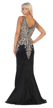 Load image into Gallery viewer, May Queen Prom MQ1608