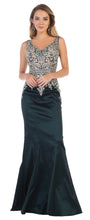 Load image into Gallery viewer, May Queen Prom MQ1608