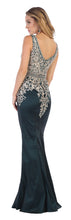 Load image into Gallery viewer, May Queen Prom MQ1608